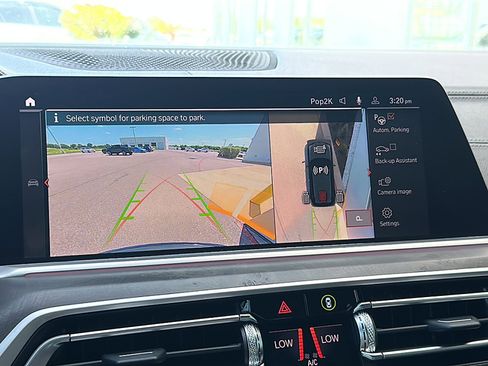 Used 2022 BMW X5 sDrive40i w/ Executive Package image 32