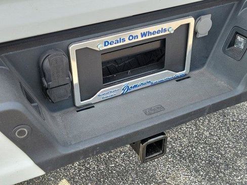 Used 2023 Ford F150 XLT w/ Equipment Group 302A High image 10