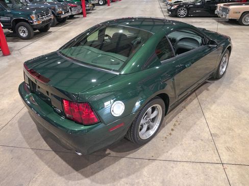 Used 2001 Ford Mustang GT RWD image 17