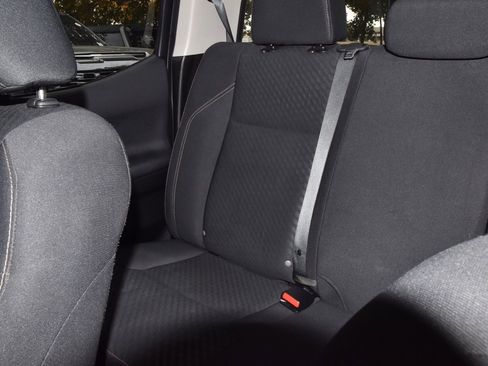 Used 2023 Toyota Tacoma Trail Edition image 18