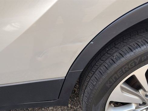 Used 2018 Buick Encore Preferred AWD/4WD image 15