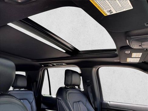 Used 2019 Ford Expedition Max Limited w/ Equipment Group 302A RWD image 13