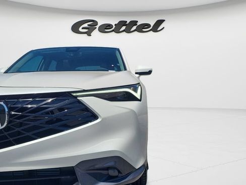 New 2026 Acura ADX FWD image 26