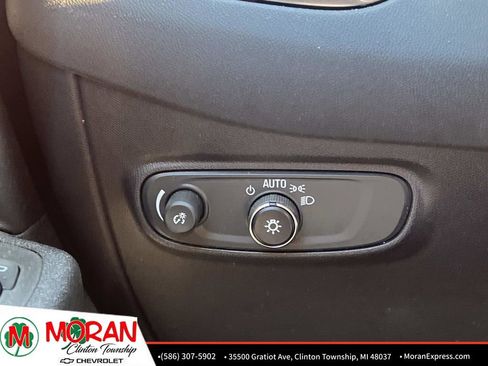 Certified 2024 Chevrolet Equinox LT image 26