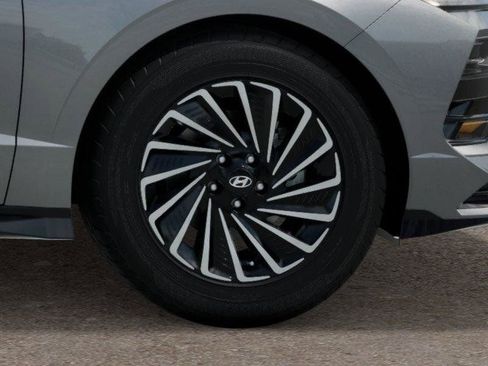 New 2025 Hyundai Sonata SEL image 8