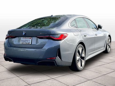 Certified 2025 BMW i4 eDrive40 image 6