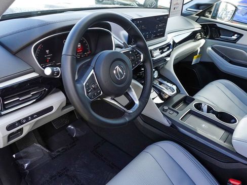 New 2026 Acura MDX Technology Package image 11