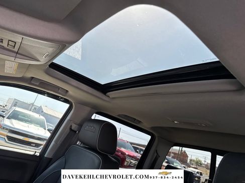Used 2018 Chevrolet Silverado 2500 High Country w/ Duramax Plus Package AWD/4WD image 14