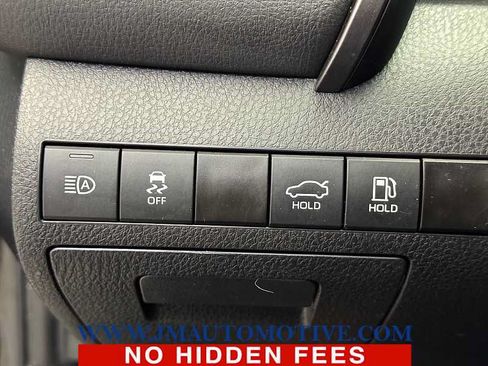Used 2023 Toyota Camry SE FWD image 33