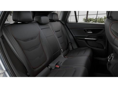 New 2026 Mercedes-Benz GLC 43 AMG 4MATIC image 5