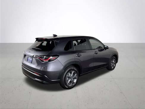 New 2026 Honda HR-V LX image 6