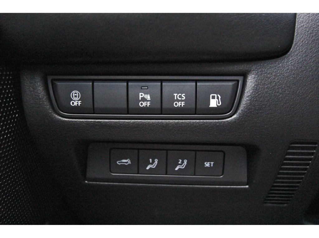 New 2026 MAZDA CX-50 AWD 2.5 Hybrid w/ Weather Package image 17
