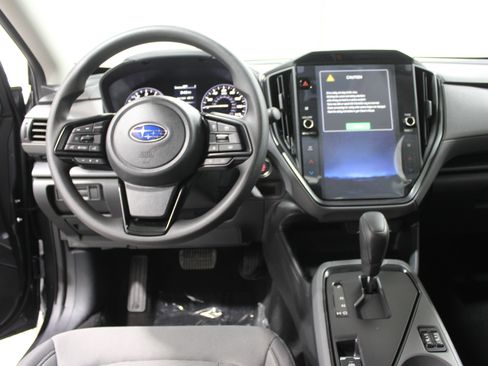 New 2026 Subaru Crosstrek 2.0i Premium image 2