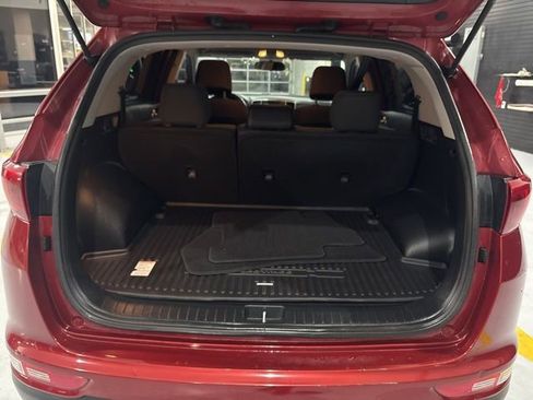 Used 2019 Kia Sportage LX image 20