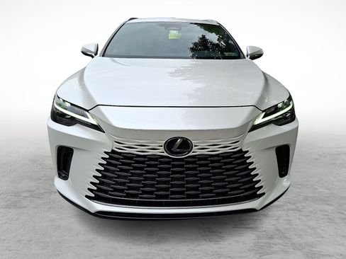 Used 2023 Lexus RX 350 Premium w/ Cold Area Package AWD/4WD image 2