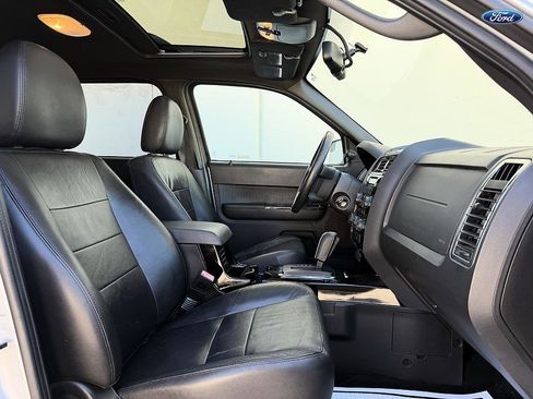 Used 2012 Ford Escape Limited image 11