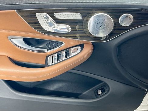 Used 2017 Mercedes-Benz C 43 AMG 4MATIC Cabriolet image 26