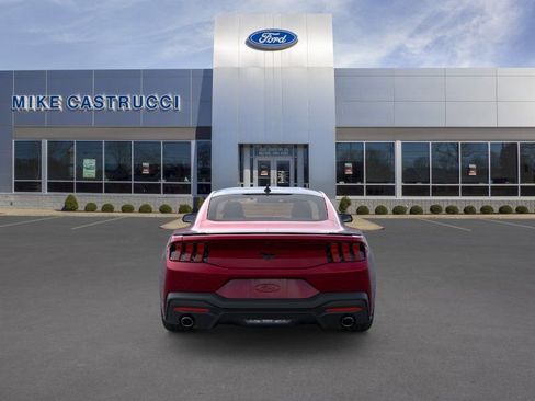 New 2026 Ford Mustang Premium RWD image 5