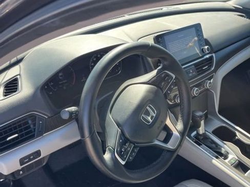 Used 2020 Honda Accord EX-L image 13
