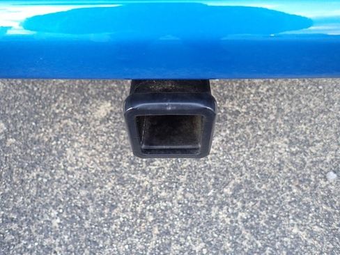 New 2025 RAM 1500 Tradesman w/ Night Edition image 6