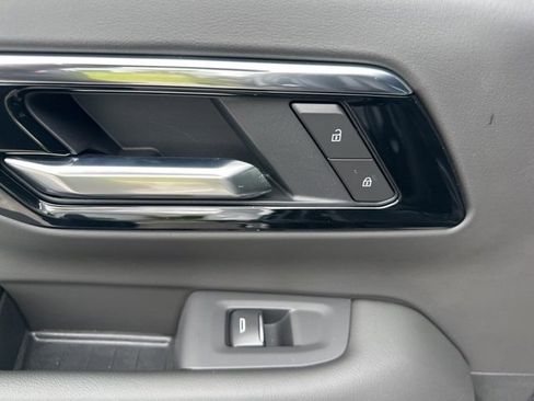 New 2026 Chevrolet Tahoe Premier image 36