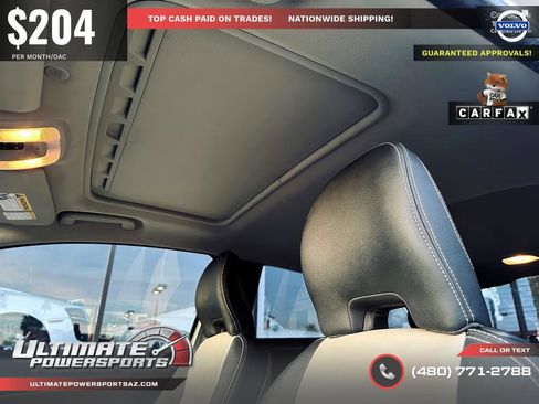 Used 2013 Volvo C30 T5 image 16