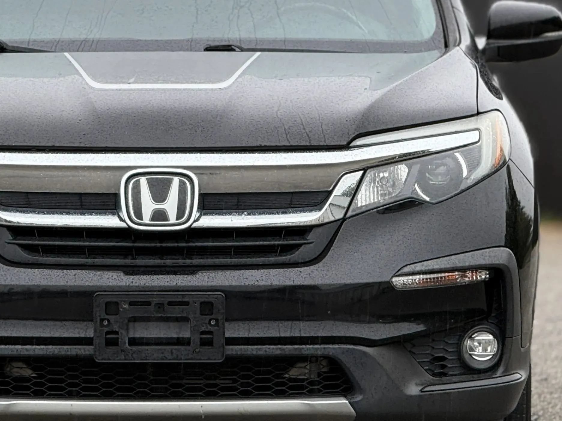Used 2019 Honda Pilot EX-L image 12