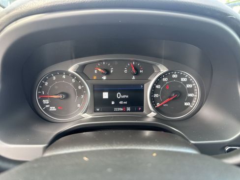 Used 2023 GMC Acadia SLT w/ Preferred Package AWD/4WD image 15