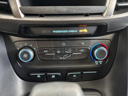 Used 2022 Ford Transit Connect XL FWD image 35