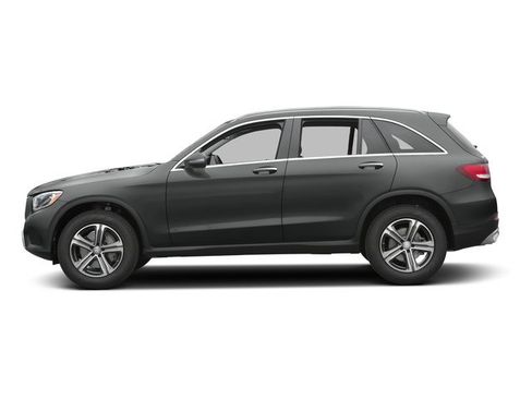 Used 2016 Mercedes-Benz GLC 300 4MATIC image 3