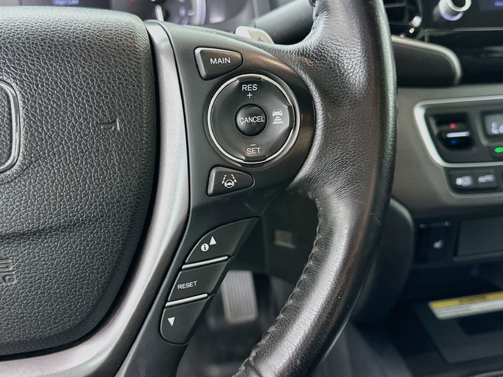 Used 2021 Honda Ridgeline RTL-E image 13