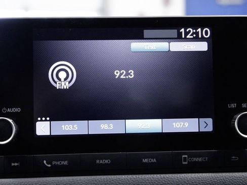 Certified 2023 Honda Civic EX image 30