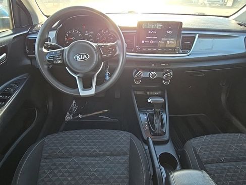 Used 2021 Kia Rio S image 16