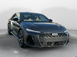 New 2026 Audi A6 Premium Plus video 1