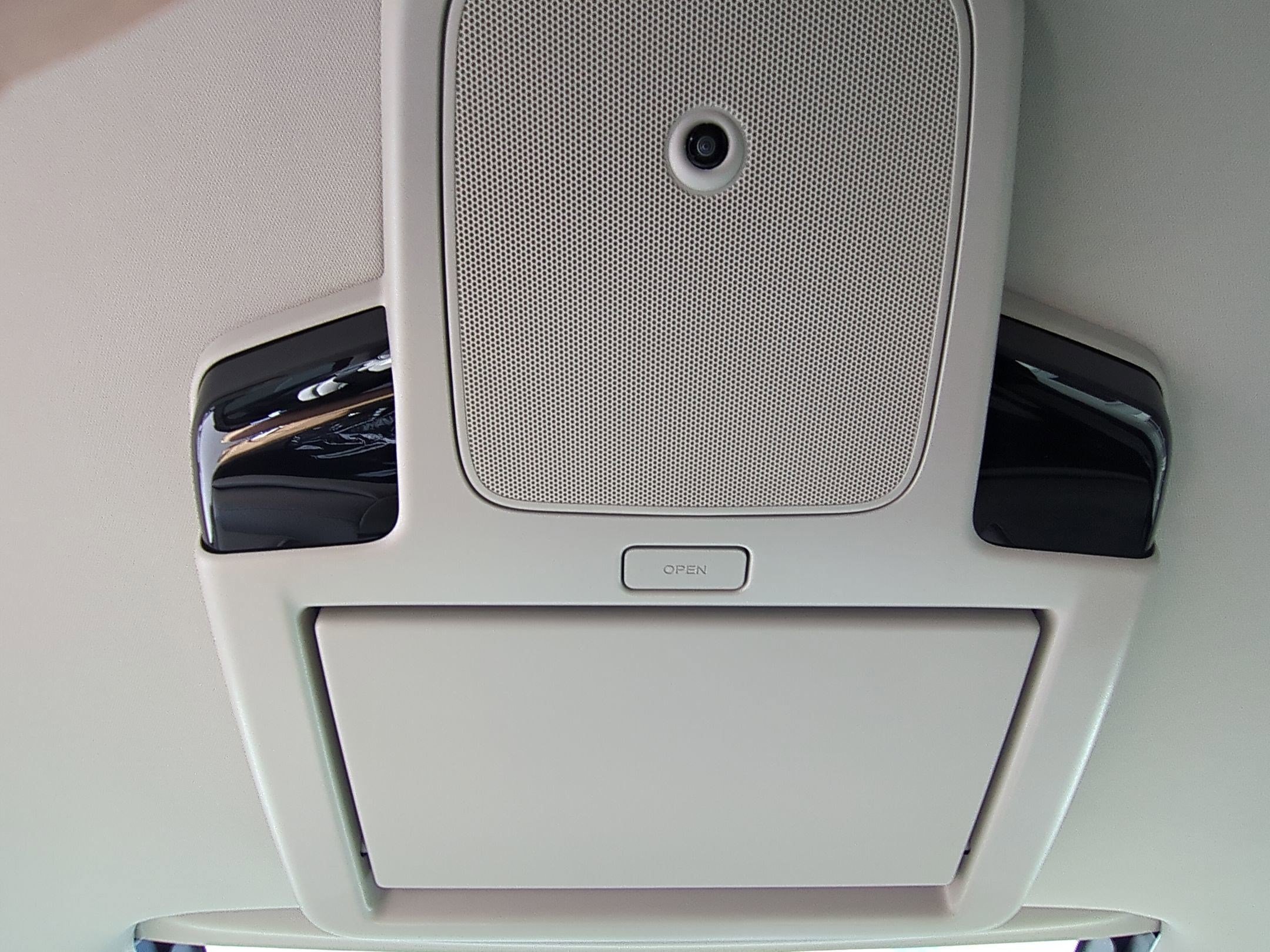 New 2027 Honda Odyssey Touring image 21