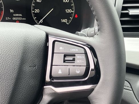 Certified 2026 Honda Odyssey EX-L image 22