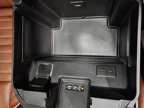 Used 2023 GMC Sierra 1500 Denali Ultimate AWD/4WD image 27