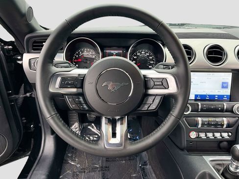 Used 2023 Ford Mustang GT w/ Equipment Group 301A image 11
