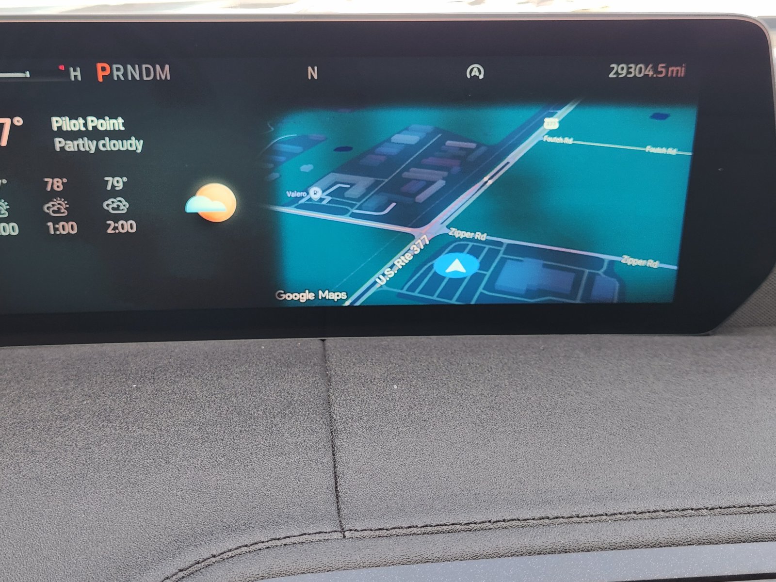 Used 2025 Ford Expedition Tremor AWD/4WD image 18