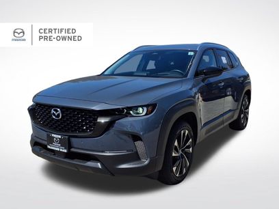 Certified 2026 MAZDA CX-50 2.5 Hybrid w/ Cargo Package
