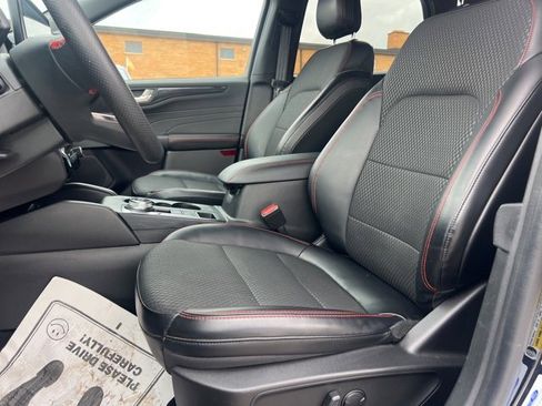 Certified 2023 Ford Escape ST-Line Select w/ Tech Pack #2 image 20