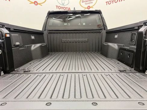 New 2026 Toyota Tacoma TRD Off-Road AWD/4WD image 35