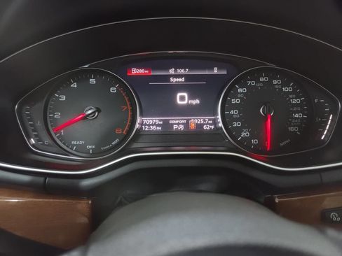 Used 2020 Audi A4 2.0T Premium w/ Convenience Package FWD image 35