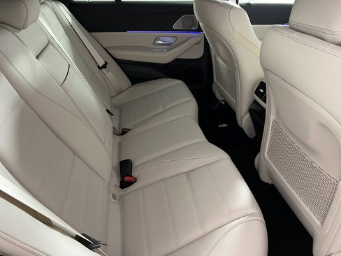 New 2026 Mercedes-Benz GLE 450 4MATIC Coupe image 24