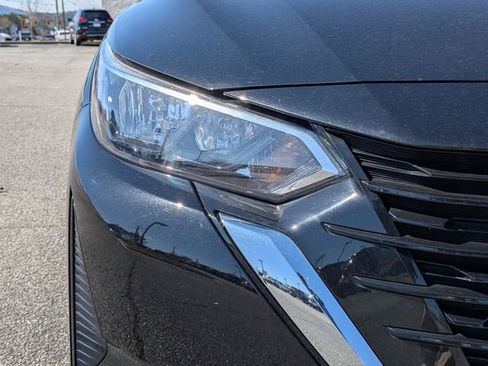 Certified 2024 Nissan Sentra SV w/ SV Premium Package image 9