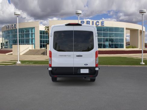 New 2026 Ford Transit 350 XL RWD image 5