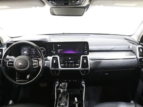 Used 2021 Kia Sorento SX FWD image 15