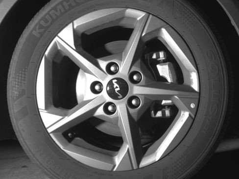 Used 2025 Kia K4 LXS image 13