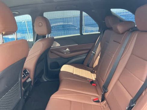 Certified 2024 Mercedes-Benz GLE 350 4MATIC image 18
