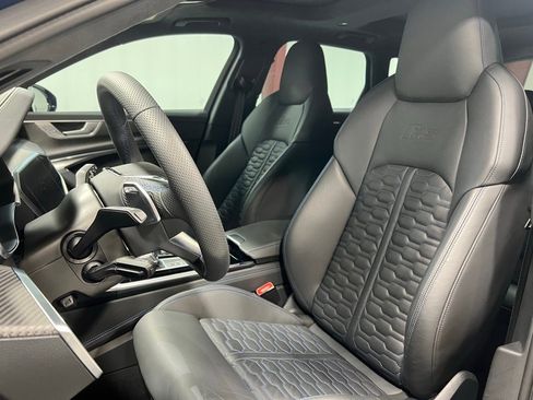 Used 2025 Audi RS 6 performance image 22